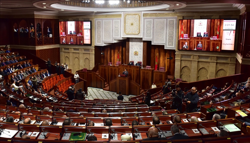 العدالة والتنمية يطالب بتوضيحات حول دبلومات مزورة بوجدة