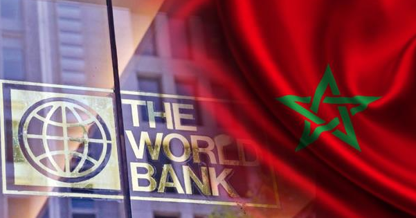 البنك الدولي يخصص 250 مليون دولار لتعزيز الحماية الاجتماعية ودعم الأسر الهشة في المغرب