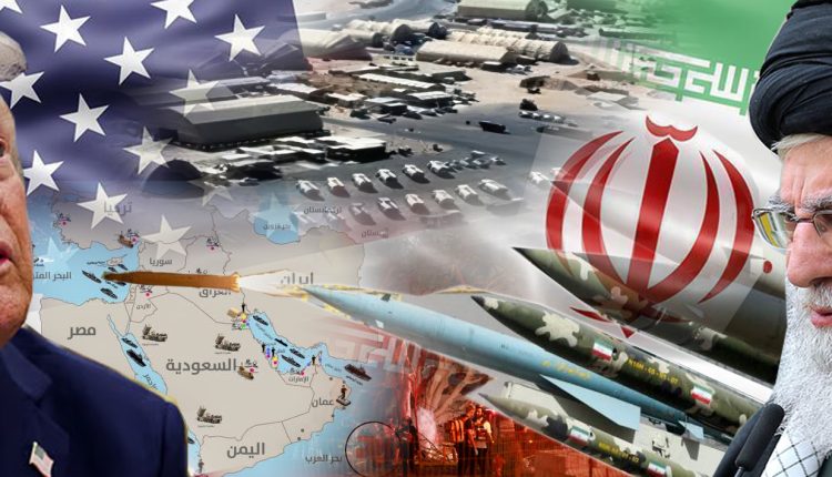 التصعيد يشتعل بين طهران وتل أبيب.. كواليس رفض خامنئي لـ”الاستسلام” وتحذيرات ترامب الغامضة