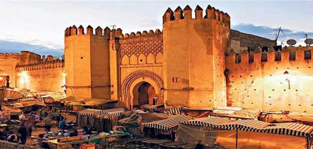 فاس–مكناس ضمن الخمس الأوائل وطنياً في إنشاء المقاولات سنة 2025