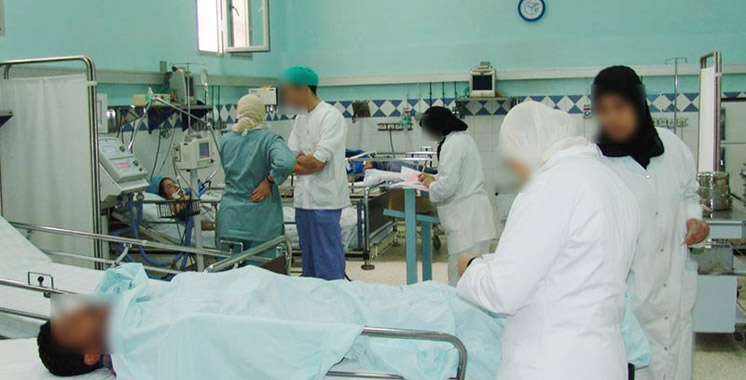 أزيد من 5300 موظف جديد في قطاع الصحة يستفيدون من تسوية أوضاعهم الإدارية والمالية