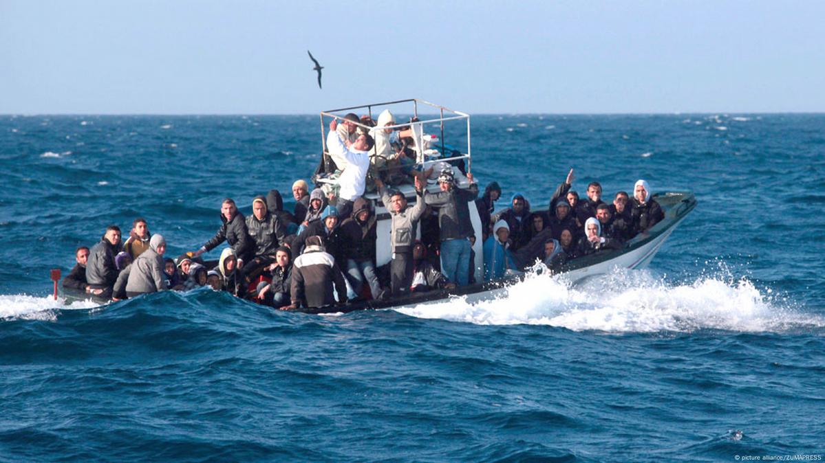 أكثر من 328 ألف محاولة للهجرة السرية تم إحباطها بالمغرب خلال أربع سنوات