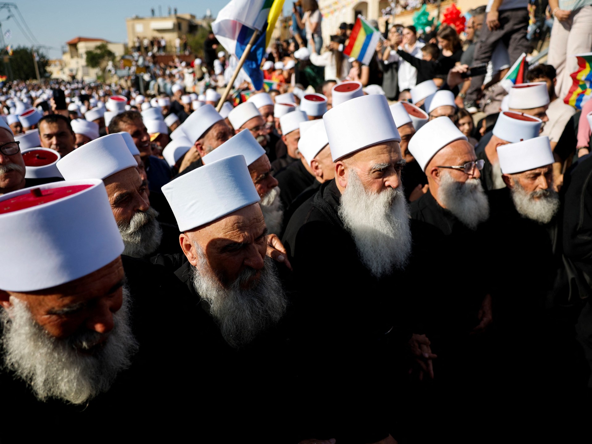 الأمم المتحدة تحذر: تصاعد العنف في سوريا يهدد الانتقال السياسي ويزيد من زعزعة الاستقرار