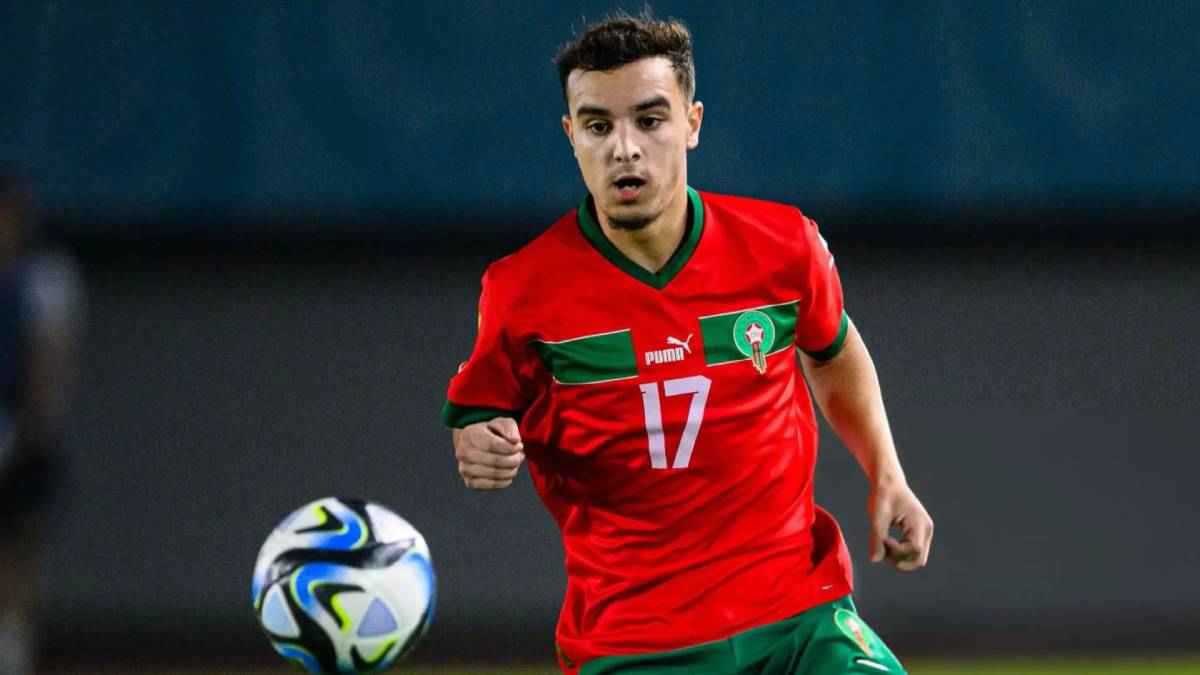الزمالك يختبر موهبة مغربية جديدة..المدرب فيريرا يعجب بأداء عبد الحميد معالي