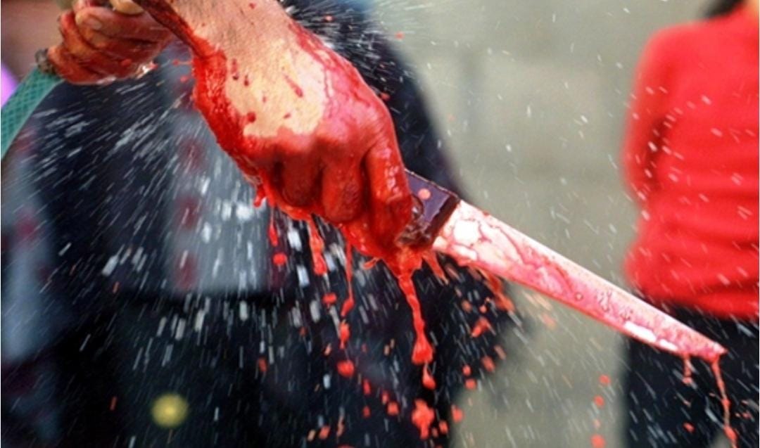 طعنة مميتة تنهي حياة شاب خلال جلسة خمرية.. والجاني في حالة فرار