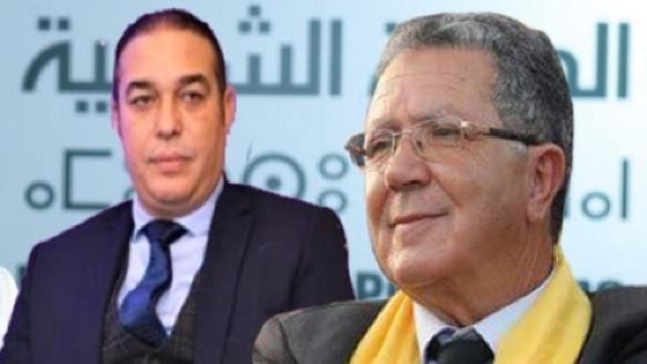 القضاء يرفض تأسيس حزب “الحركة الديمقراطية الشعبية” المنشق عن “السنبلة”