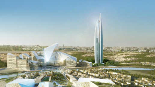نحو مونديال 2030.. المغرب يراهن على البنيات المستدامة والانخراط الترابي