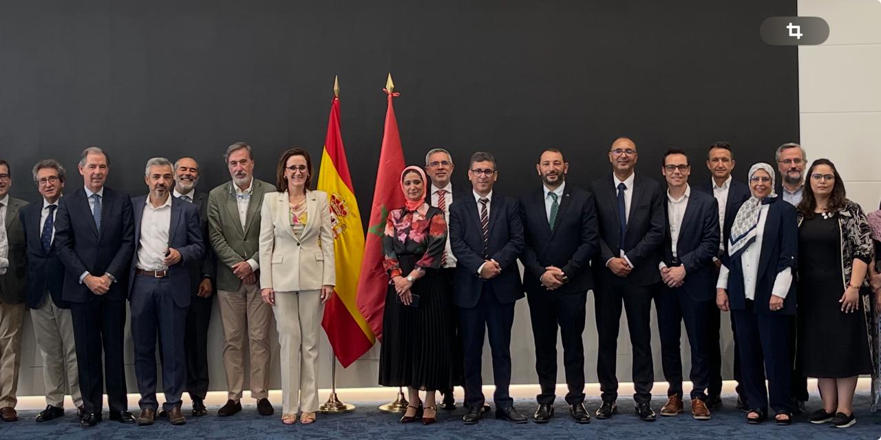 اتفاقيات جديدة لتعزيز حركة النقل الطرقي بين المغرب وإسبانيا