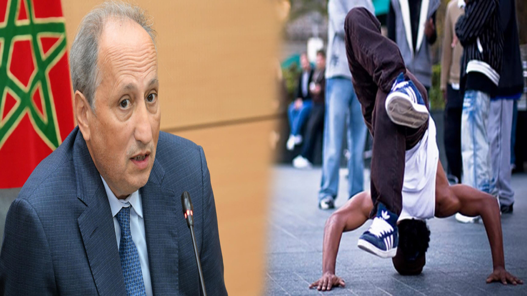 من الشارع إلى المدرسة الهيب هوب والبريكينغ يدخلان الفصول الدراسية