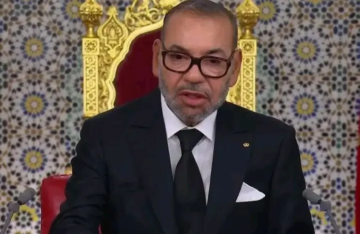 نص الخطاب الملكي السامي