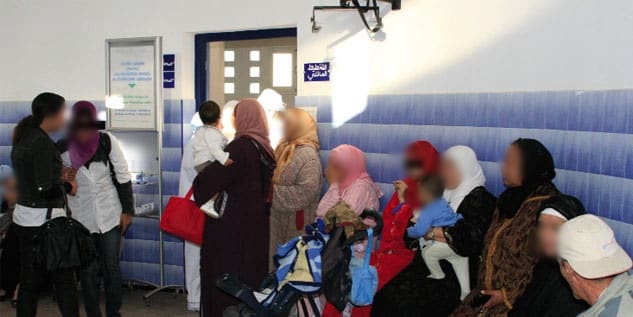 اختلالات التغطية الصحية في المغرب تضعف فعالية المنظومة وتهدد الإنصاف العلاجي