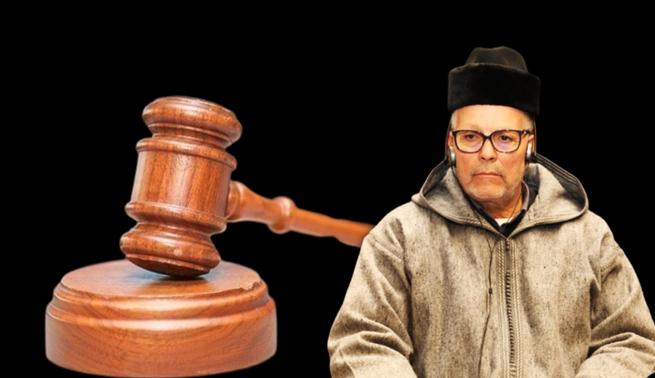 غرفة جرائم الاموال بالرباط.. تبرئ رئيس جماعة القصر الكبير “محمد السيمو” و11 متهما في ملف اختلاس أموال عمومية