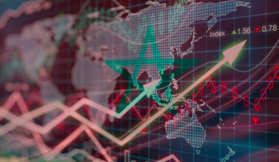 نمو متوقع بـ4,5% في 2026… وميزانية اجتماعية لتعزيز صمود الاقتصاد المغربي