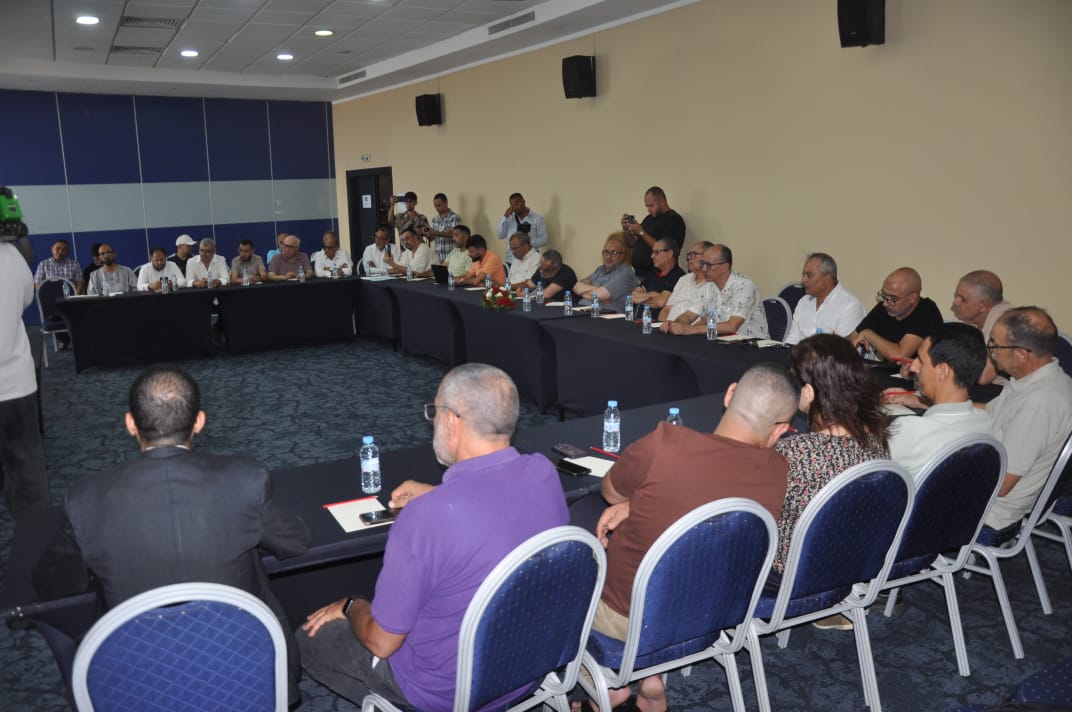 طنجة تحتضن ميلاد شبكة لدعم المقاولات الصغرى