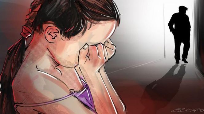 اعتقال أب متهم باغتصاب ابنته القاصر يهز الرأي العام المحلي
