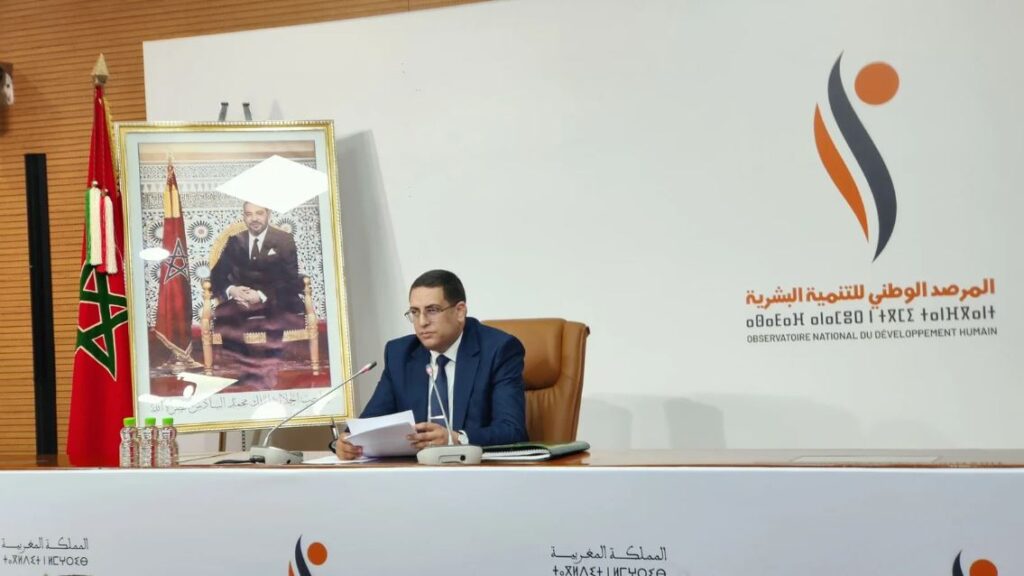 بحث ميداني: المغاربة يثمنون برنامج الدعم المباشر لكن صعوبة التسجيل تظل عائقًا