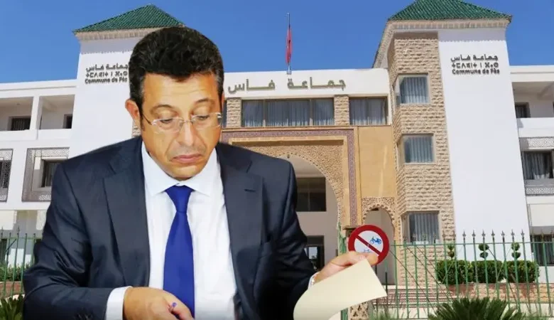 فاس تطلق منظومة جديدة للنظافة وتخصص تطبيقا رقميا لتلقي الشكايات