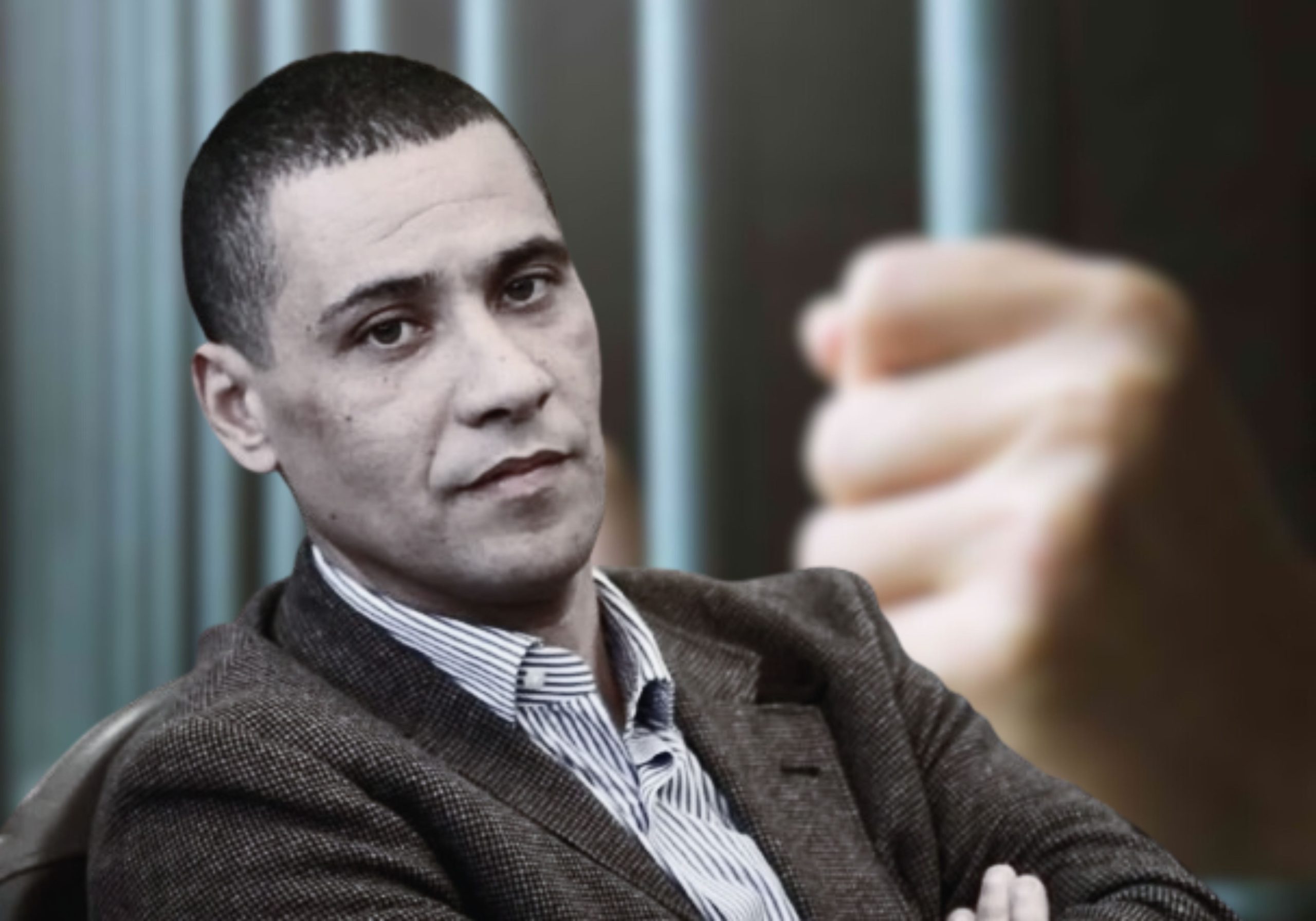 5 سنوات سجنا لمحمد بودريقة بتهم التزوير والنصب وإصدار شيكات بدون رصيد