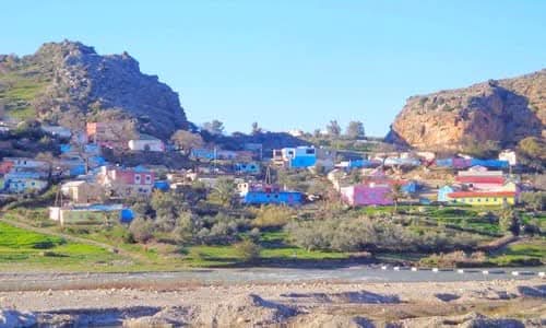 مبادرة لدعم السكن القروي: 542 مركزا مستفيدا لتقليص الفوارق ومحاربة الهجرة