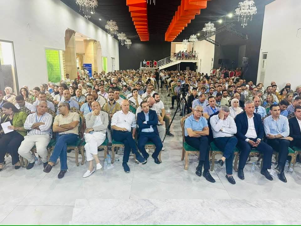 زيدان يتحدث عن نهضة جهة الشرق.. وزغلول يشيد بالشباب في حكومة أخنوش