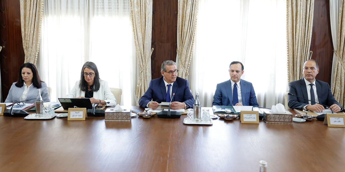 الحكومة تفتح ورش إصلاح التقاعد مجددا: أخنوش يؤكد على منهجية تشاركية ومستدامة