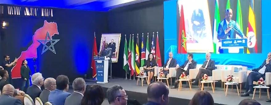 شباب إفريقيا يؤيدون مبادرة الحكم الذاتي ويجددون دعمهم لمغربية الصحراء