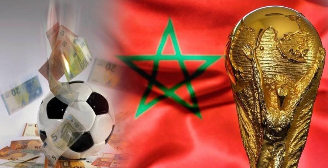 كأس العالم 2030 سيمكن المغرب من خلق أكثر من 100 ألف فرصة عمل سنويا