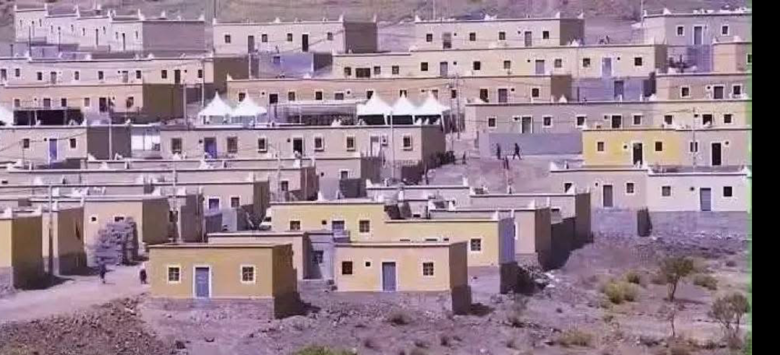 إقليم الحوز ينهض من تحت الأنقاض: نسبة إعادة الإعمار بلغت 84% وتوقعات بتجاوز 90% قريباً