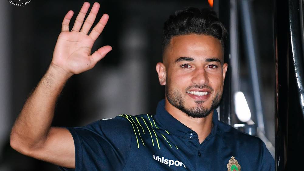 أول صفقة في الميركاتو.. الطيب بوخريص يعزز صفوف نهضة بركان استعدادًا لدوري الأبطال