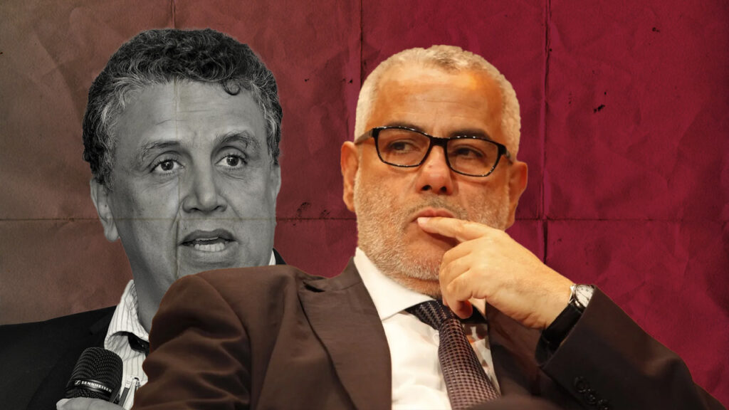 بنكيران يتهم وهبي بالتهرب الضريبي ويدعو إلى استقالته