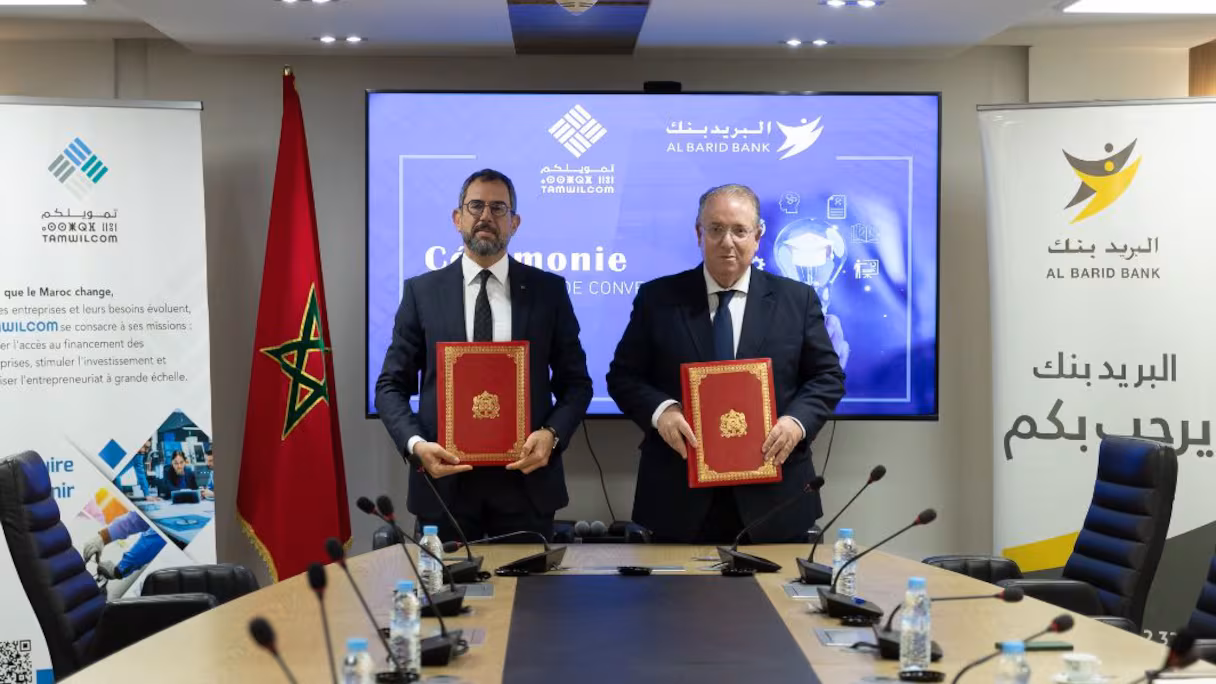8 ملايين زبون و2000 وكالة.. البريد بنك يطلق آلية جديدة لتمويل دراسة الطلبة