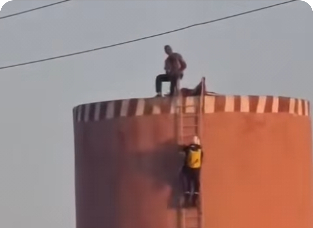 تفاصيل مثيرة في بلاغ الوكيل العام حول حادث خزان المياه بأولاد يوسف
