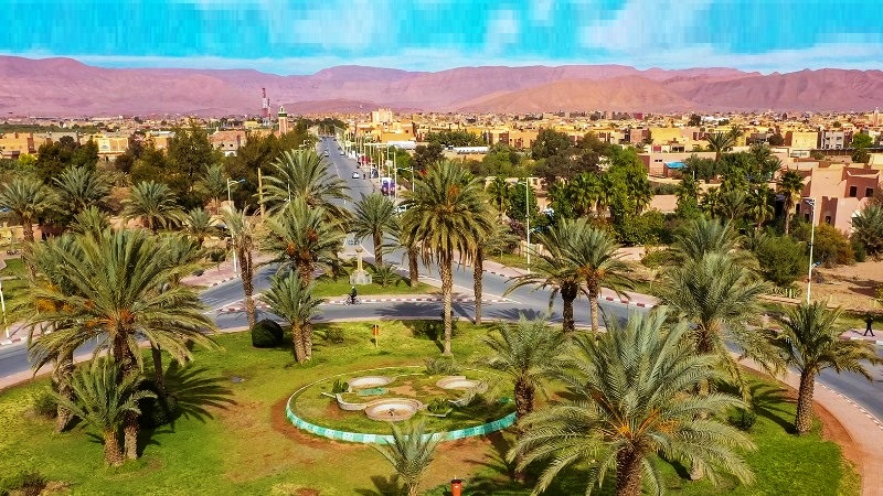 الرشيدية تُراهن على كلية الطب لتجاوز الخصاص الصحي الحاد بالجنوب الشرقي