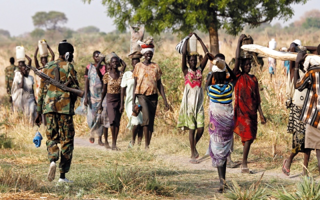 بعد 14 سنة من الاستقلال.. هل حقق جنوب السودان آمال شعبه أم أنه يعيش أوهام الدولة الحديثة؟