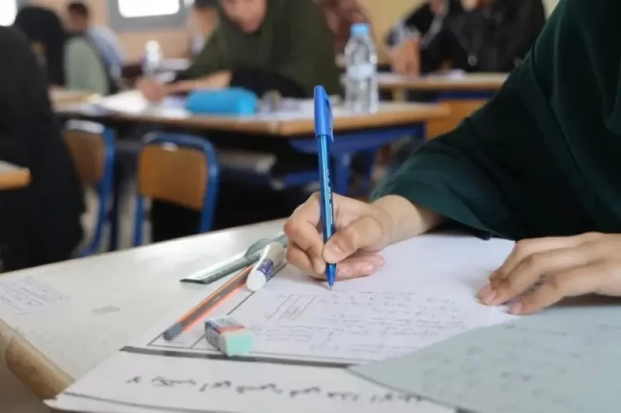 بكالوريا 2025: أزيد من 311 ألف تلميذ نجحوا ونسبة النجاح تبلغ 83.3%