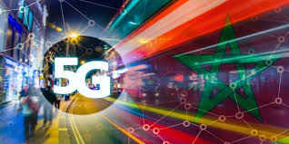المغرب يستعد لإطلاق شبكة الجيل الخامس 5G قبل نهاية 2025