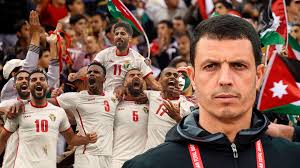 جمال السلامي يقود “النشامى” إلى مونديال 2026 بعقد ممتد حتى 2027