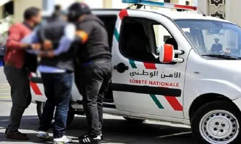 تفكيك شبكة لترويج المفرقعات ..وحجز أزيد من 5300 وحدة