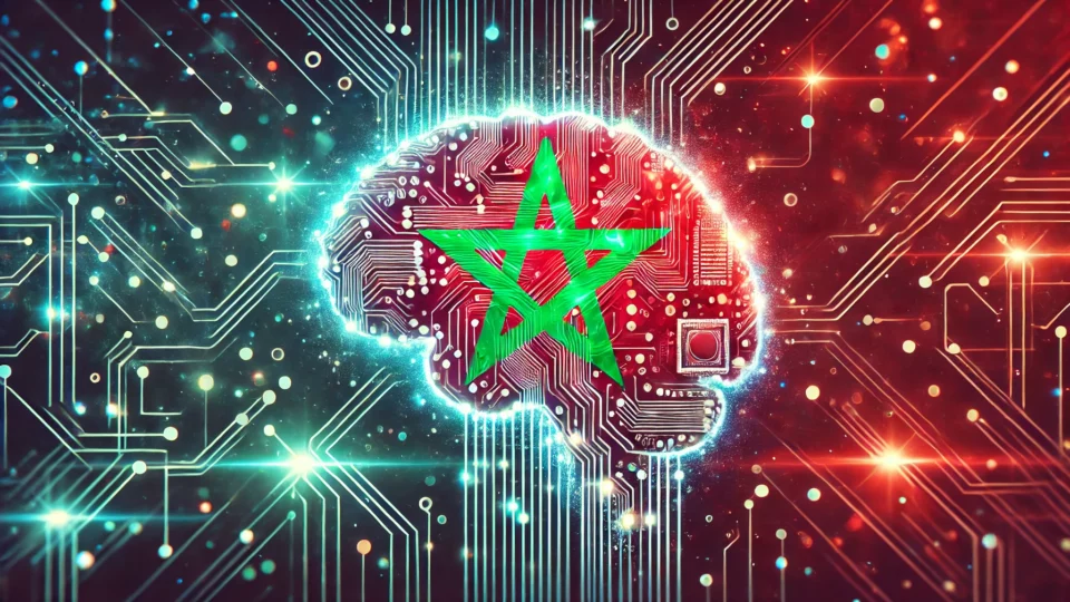 هل ينجح المغرب في تسخير الذكاء الاصطناعي لتحديث الإدارة وتبسيط الخدمات؟