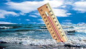 موجة حر شديدة وزخات رعدية مرتقبة بعدد من مناطق المغرب ابتداء من الأربعاء