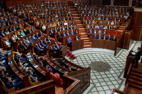 مجلس النواب يصادق بالإجماع على قانون إحداث “مؤسسة المغرب 2030” لتنظيم التظاهرات الكروية الدولية