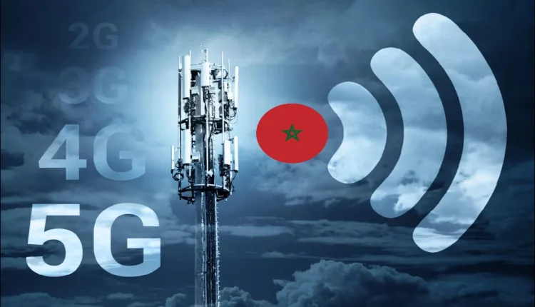 80 مليار درهم و45% تغطية في 2026.. المغرب يحدد موعد انطلاق 5G