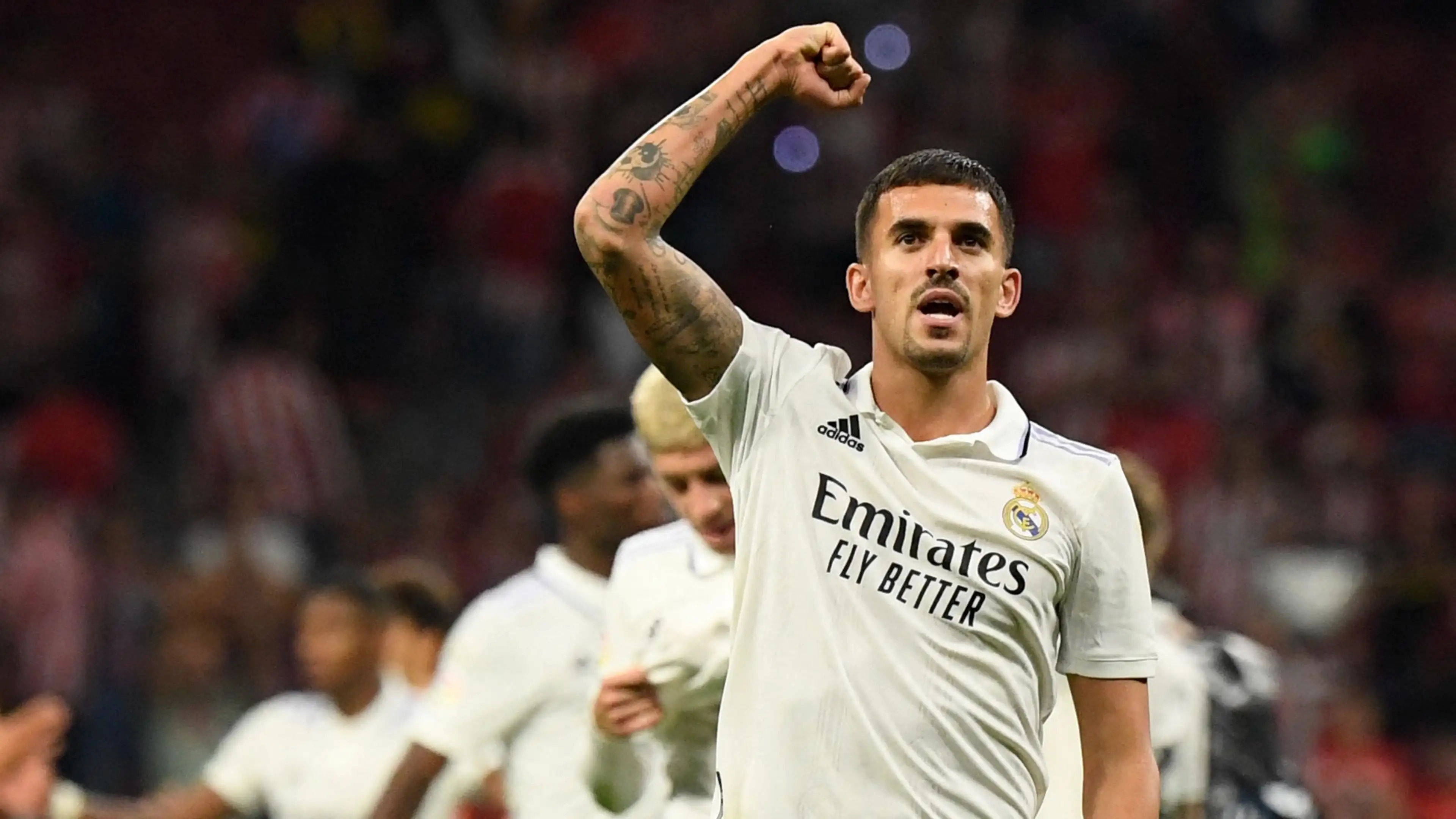 ريال مدريد يفتح الباب.. وسيبايوس على رادار الاتحاد السعودي
