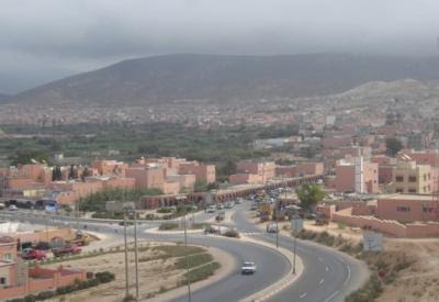 اتفاقية تأهيل مركز أوريور بين الانتظار والتساؤلات: برلمانية تستنجد بالوزارة
