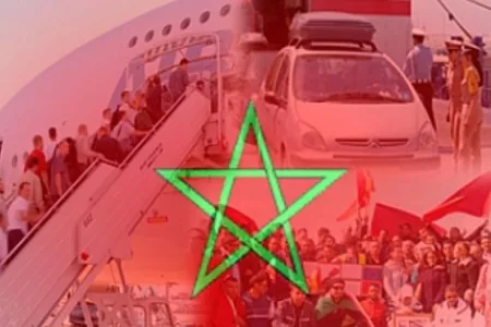 الرقمنة في صدارة احتفالات اليوم الوطني لمغاربة العالم