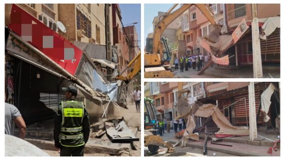 صيف ساخن في بني ملال.. مقاهٍ ومطاعم مهددة بالإغلاق بعد قرارات مفاجئة