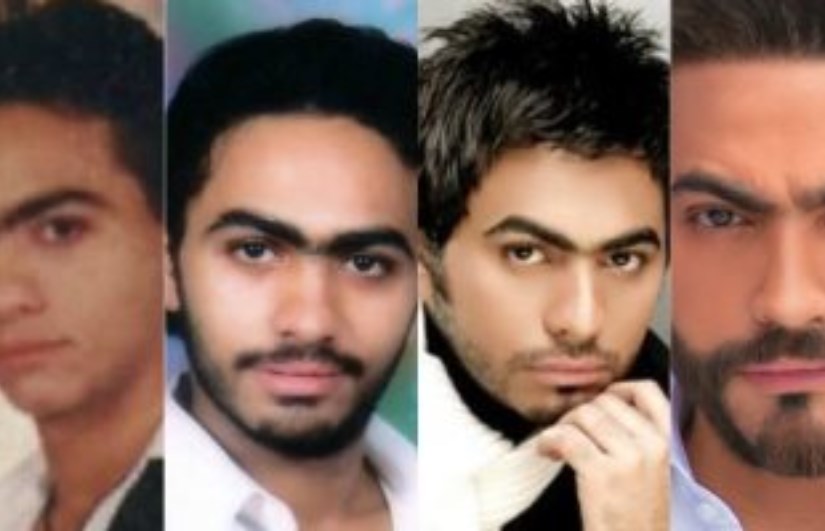 تامر حسني.. 5 أسرار وراء لقب “نجم الجيل”