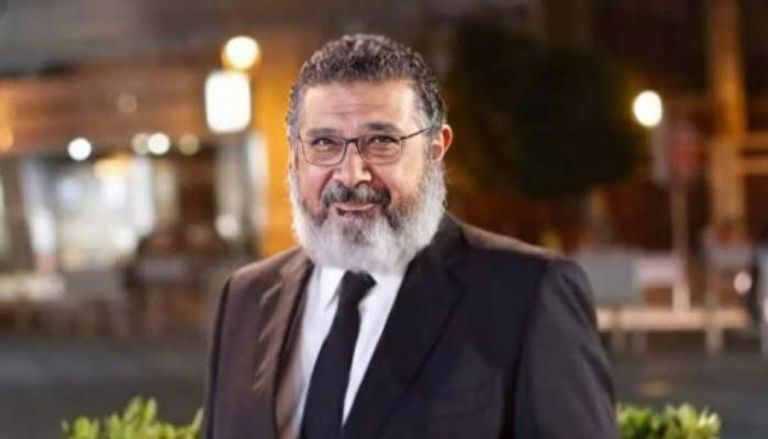 ماجد الكدواني يخوض أول بطولة مطلقة في رمضان 2026 بمسلسل “سنة أولى طلاق”