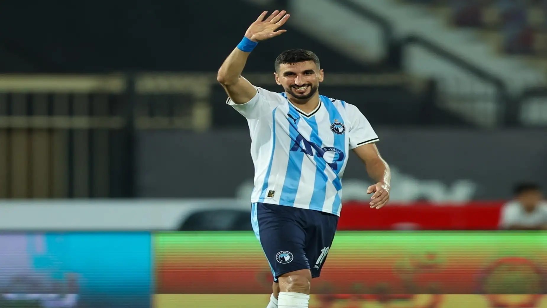 بيراميدز يضاعف معاناة الأهلي.. الكرتي بطل القمة في القاهرة