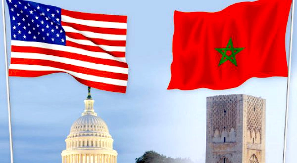 وفد من الكونغرس الأمريكي يؤكد بالرباط : اعتراف واشنطن بالصحراء المغربية ثابت واستثمارات كبرى في الطريق
